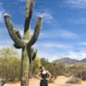 Meet your Posher, Kenny